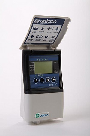 ���� ����� "�����-6" (AC)