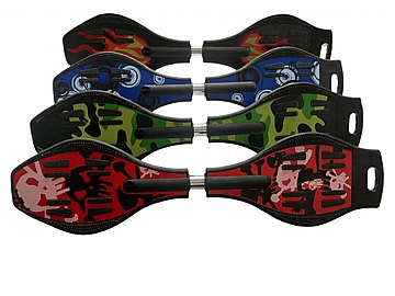 ��������� ���� ����  ROLLER SURFER 4519 �� ���