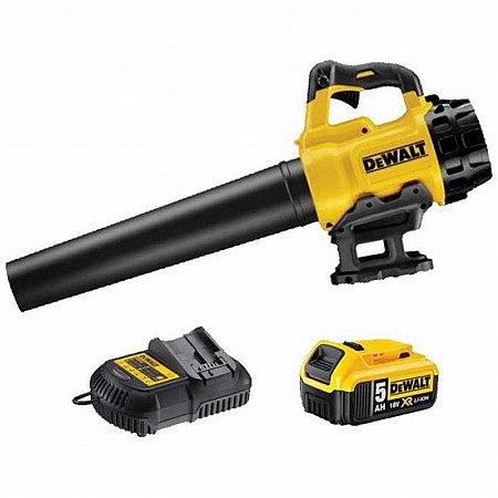 ���� ���� 18V ���� + ����� DeWalt 5AH