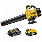 ���� ���� 18V ���� + ����� DeWalt 5AH