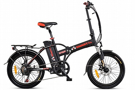 ������� ������� UFORCE PLUS SMART BIKE