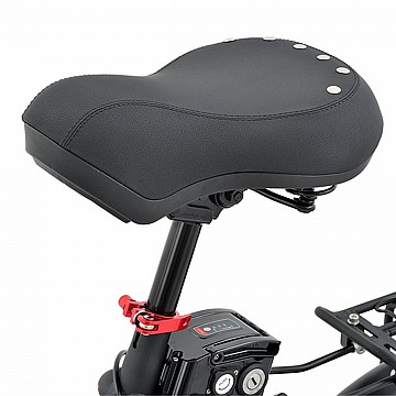 אופניים חשמליים UFORCE PLUS SMART BIKE