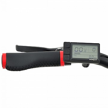 אופניים חשמליים UFORCE PLUS SMART BIKE