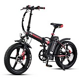 ������� ������� Smart Bike BIG FOOT MAG
