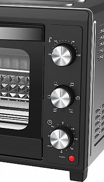 טוסטר אובן 50 ליטר BT- 5020