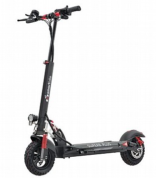 קורקינט חשמלי “10 smart bike SUPERB PLUS