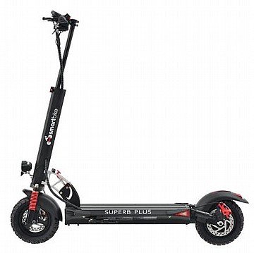 קורקינט חשמלי “10 smart bike SUPERB PLUS