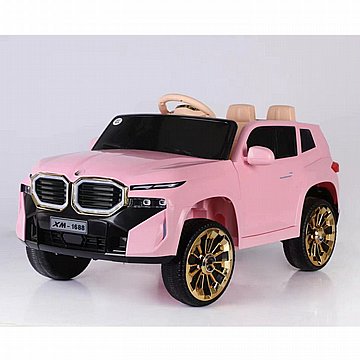 ג'יפ טרקטורון לילדים מפואר 12v שני מקומות