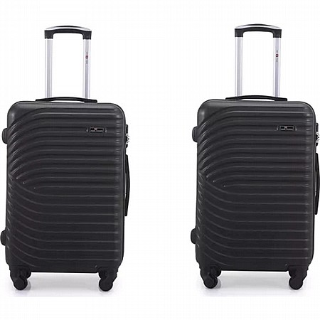 �� 2 ������� ����� 20" Swiss Voyager ����� �����