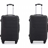�� 2 ������� ����� 20" Swiss Voyager ����� �����
