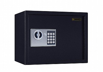 כספת משרדית מאובטחת גדולה 30E METALGURAD