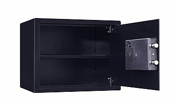 כספת משרדית מאובטחת גדולה 30E METALGURAD