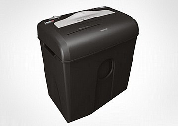מגרסת נייר ביתית/משרדית X1010 I-SHRED