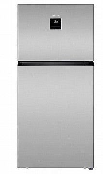 מקרר מקפיא עליון 538 ליטר peerless PRF-538 INOX