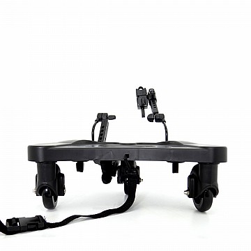 טרמפיסט לעגלה קליק & רייד Twigy דגם ™Click & Ride