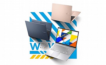 מגוון מחשבים ניידים של ASUS במחירי מבצע
