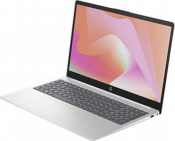 מחשב נייד - HP Laptop 15-FD0003NJ / 849R6EA
