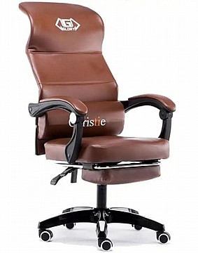 כסא מנהלים אורטופדי Comfort Leatherette