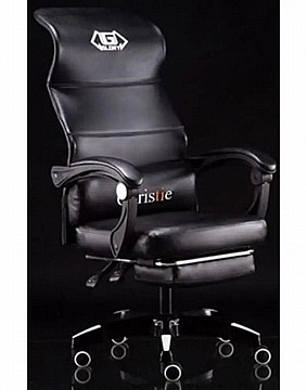 כסא מנהלים אורטופדי Comfort Leatherette