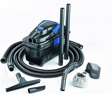 ���� ��� ������ UBBINK VACUPROCLEANER COMPACT