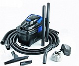���� ��� ������ UBBINK VACUPROCLEANER COMPACT