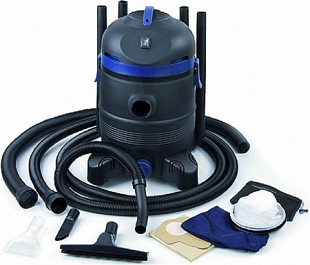 שואב רפש לבריכה UBBINK VACUPROCLEANER MAXI