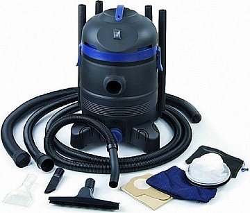 שואב רפש לבריכה UBBINK VACUPROCLEANER MAXI
