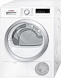 ����� �������� 8 ��� ��� 2800W Bosch WTG86401PL