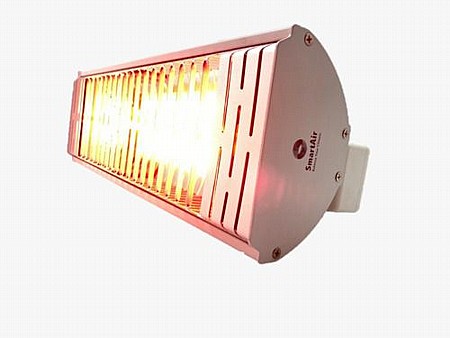 תנור חימום אינפרא אדום SmartAir Sun 1500W