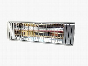 תנור חימום אינפרא אדום SmartAir Sun 1500W