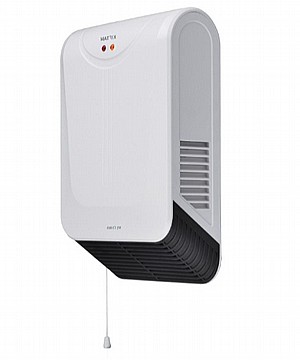 מפזר חום לאמבטיה TURBO MATRIX 2400W