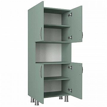 ארון שירות לחדר אמבטיה רוחב 60 ס
