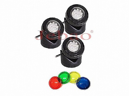 �� ����� ��  ������ ������� ��� PL1-3LED  JEBAO