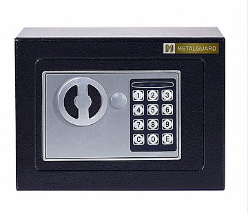 כספת נשק +METALGURAD 17E