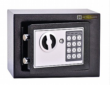 כספת נשק +METALGURAD 17E
