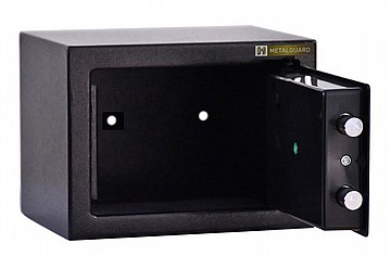 כספת נשק +METALGURAD 17E