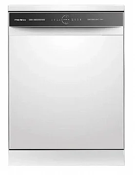 מדיח כלים לבן BOSCH SMS2ITW11E