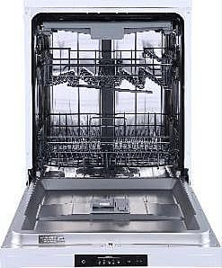 מדיח כלים רחב נירוסטה gorenje GS620E10S