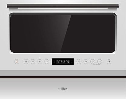 ���� ���� ������ WQP-3602K ���� ���� Muller