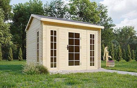 ���� �� ������� 2.5X3 EverGreen