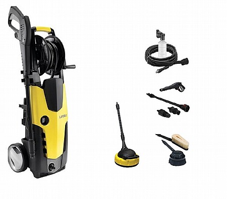 ����� �����  LAVOR - STM 160