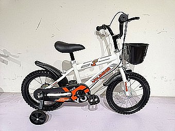 אופנים לילדים קלות גודל 12 אינץ