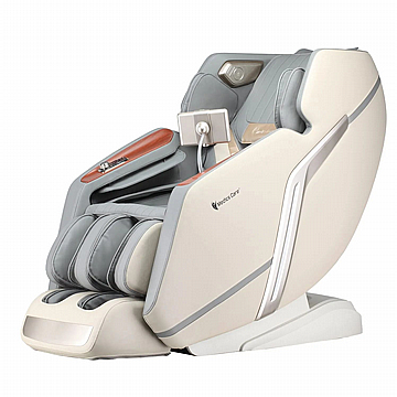 כורסת עיסוי Luxury – HiTech 4D+ MC-79800 – 4