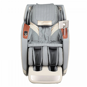 כורסת עיסוי Luxury – HiTech 4D+ MC-79800 – 4