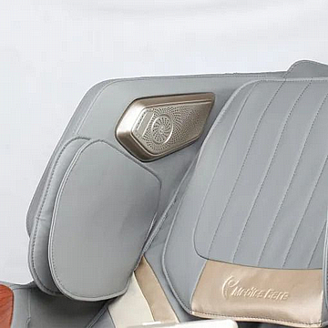 כורסת עיסוי Luxury – HiTech 4D+ MC-79800 – 4