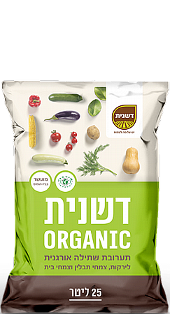 ������ ����� ������� ����� Organic ���� 120 ����