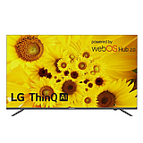 �������� ���� "PEERLESS 6540 WEBOS UHD 4K SMART 65