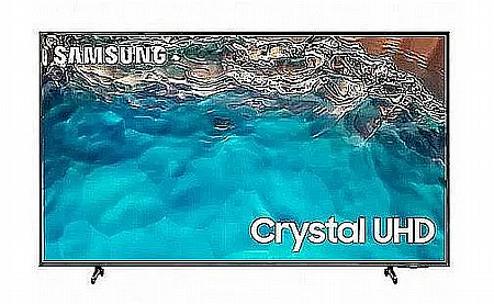 ������� ��� �55 SAMSUNG UE55BU8100 LED