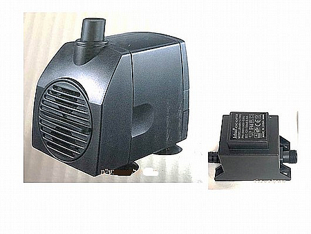 ����� ��� 12V ������� ���� ������� 950 �"�  WP-950LV 
