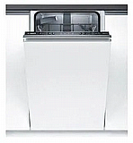 ���� ���� �������� �� BOSCH SPV2HKX39E